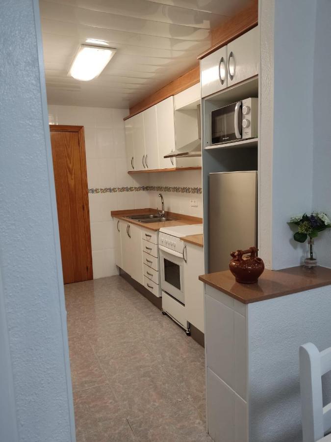 Apartament Cristina Deltebre Exterior photo