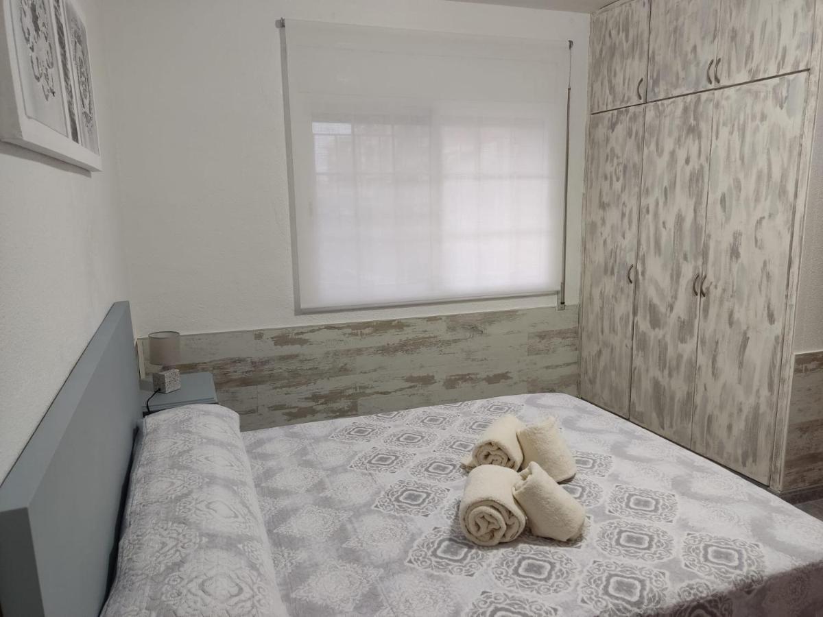 Apartament Cristina Deltebre Exterior photo