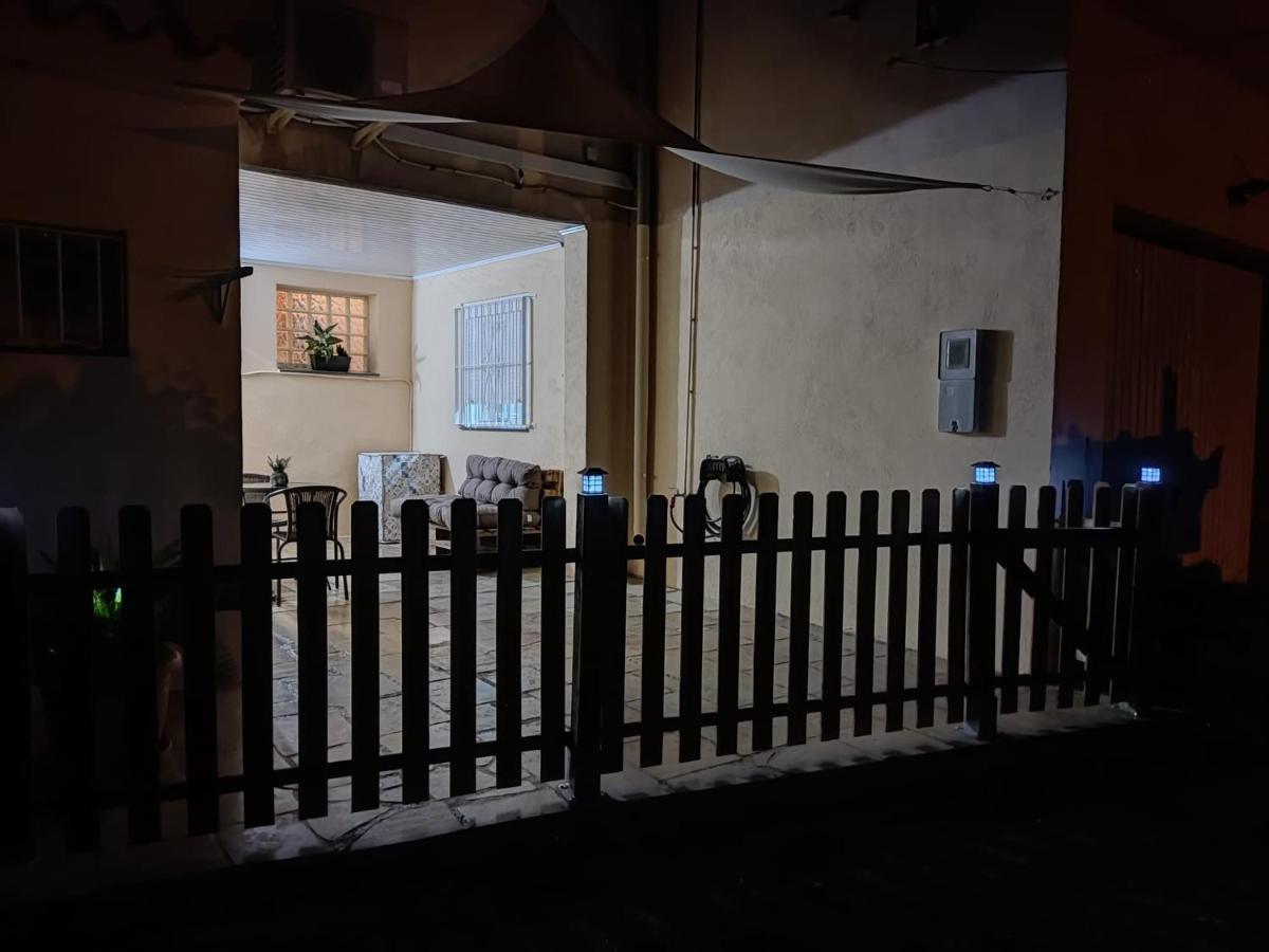 Apartament Cristina Deltebre Exterior photo