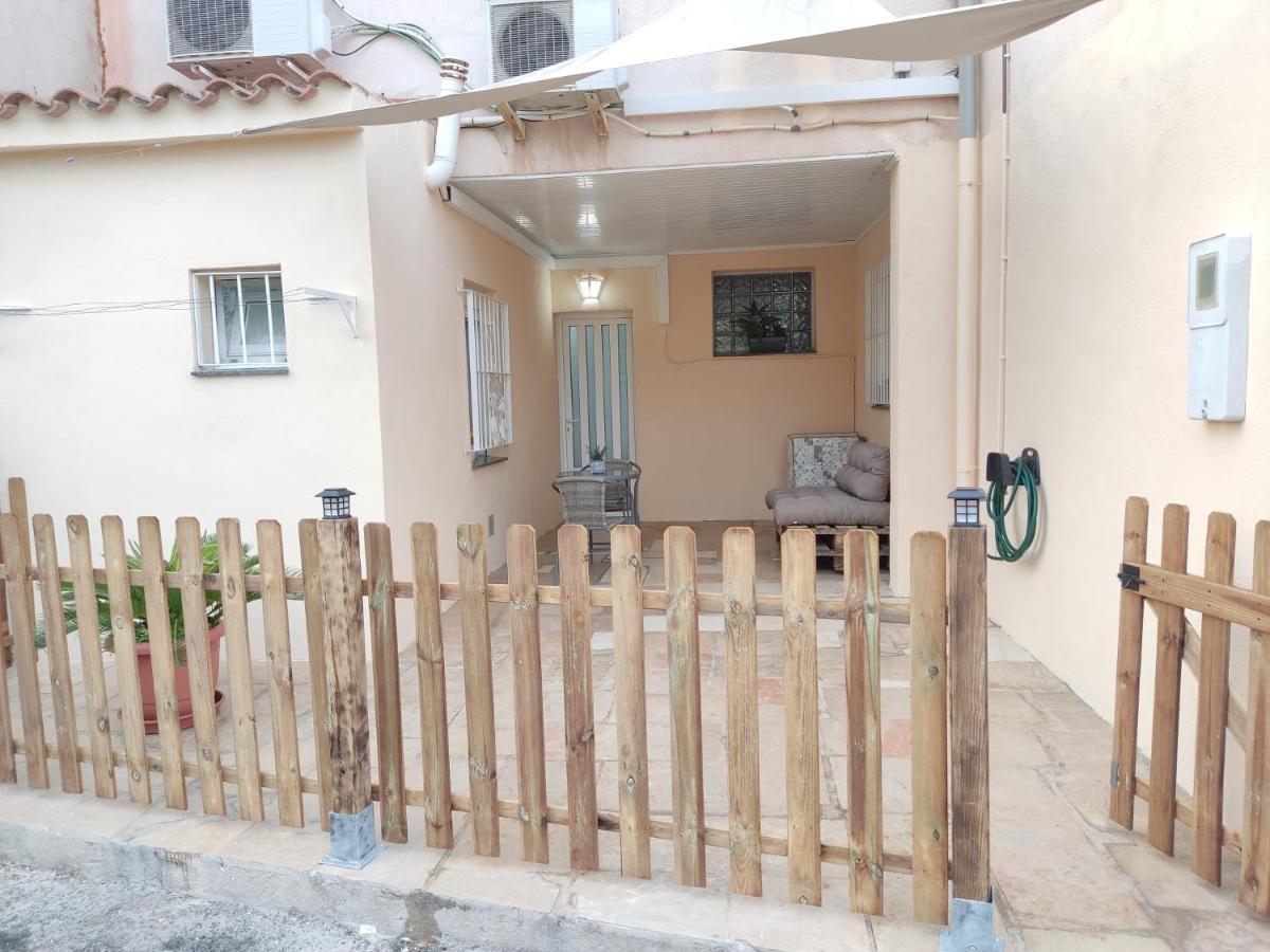 Apartament Cristina Deltebre Exterior photo