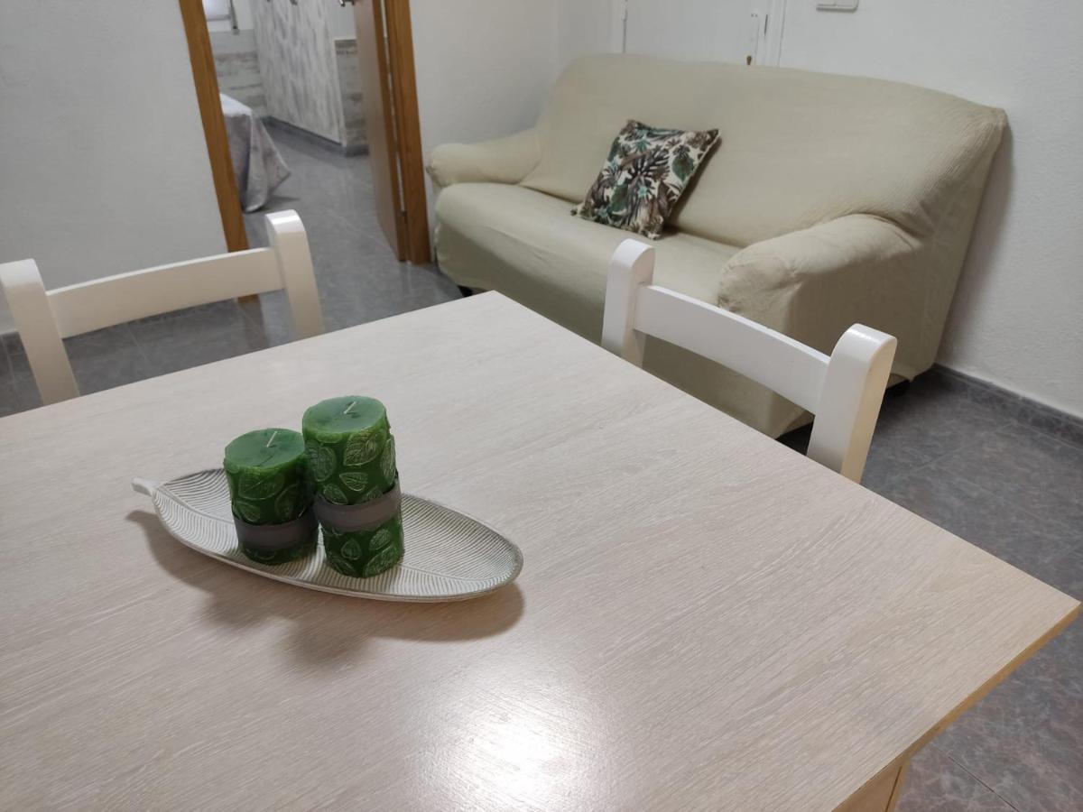 Apartament Cristina Deltebre Exterior photo