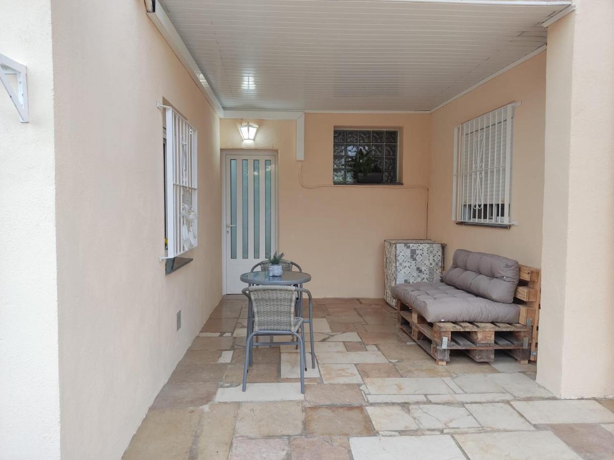 Apartament Cristina Deltebre Exterior photo