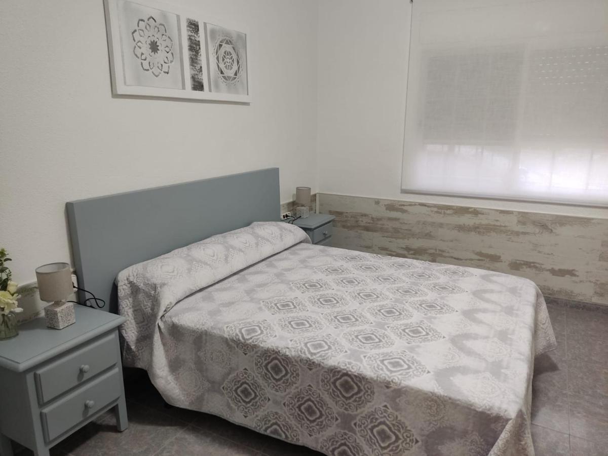 Apartament Cristina Deltebre Exterior photo