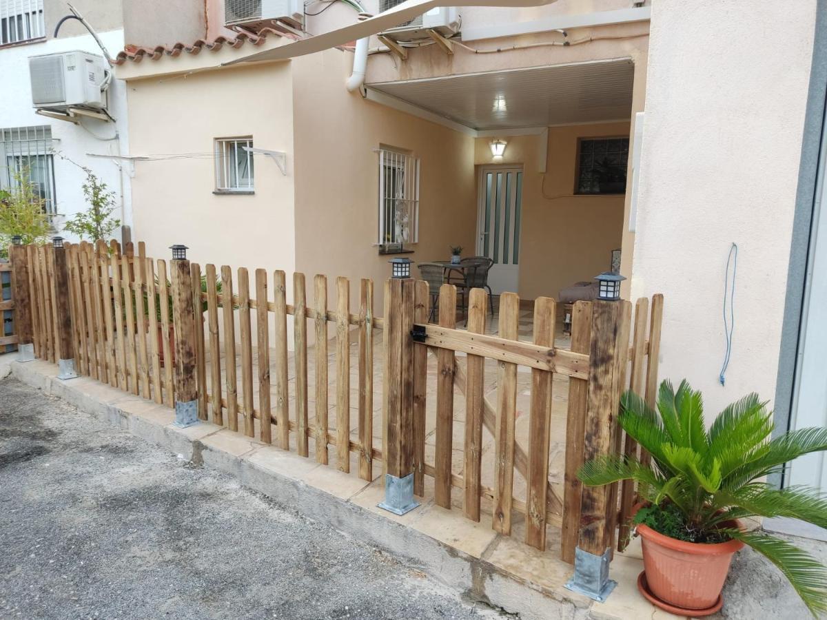 Apartament Cristina Deltebre Exterior photo