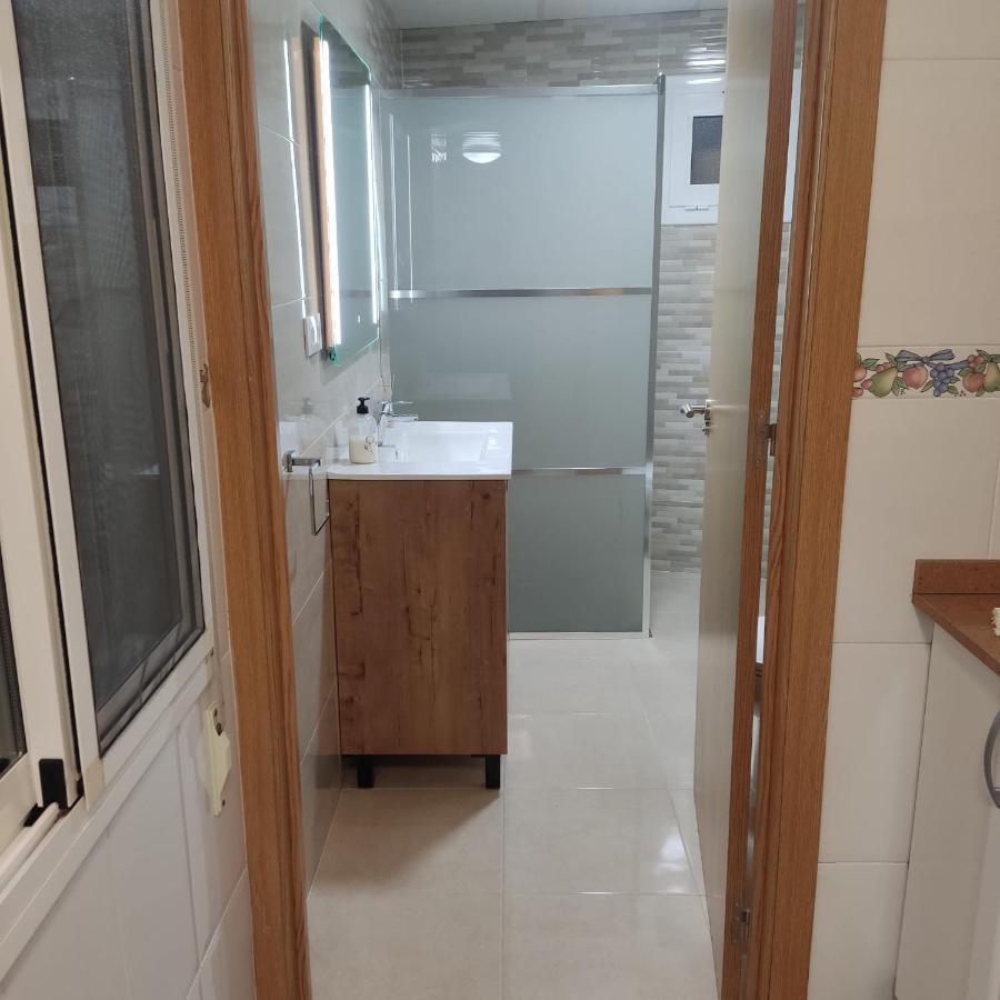 Apartament Cristina Deltebre Exterior photo
